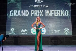 FIT-MODEL + 164 2 раунд